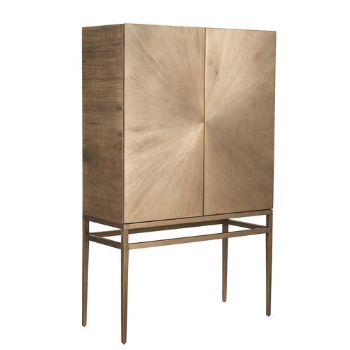 Milo Bar Cabinet